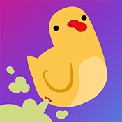 Quack Butt(С��Ѽ֮�����İ�)