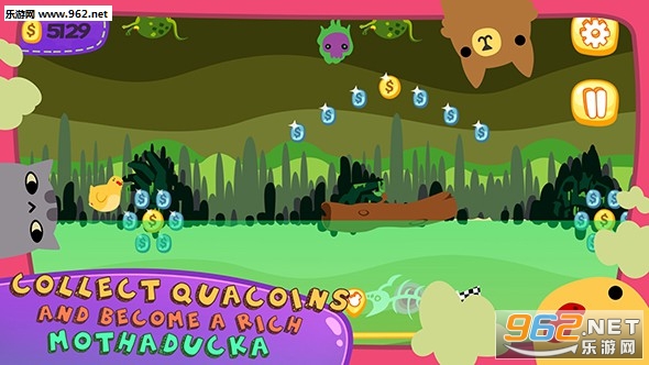 Quack Butt(С��Ѽ֮�����İ�)v1.5��ͼ3