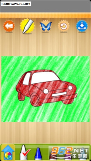 ��ͯ��Ϸ-Ϳ��ɫ��Ϸ��׿��v1.0.0��ͼ3