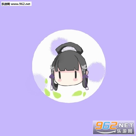 剑网三全门派萝莉表情包截图0