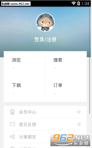 ���������������°�v3.6��ͼ0