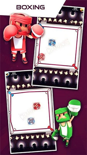 FC: Summer Sports(�ļ����˻�ھ���׿��)v1.0��ͼ0