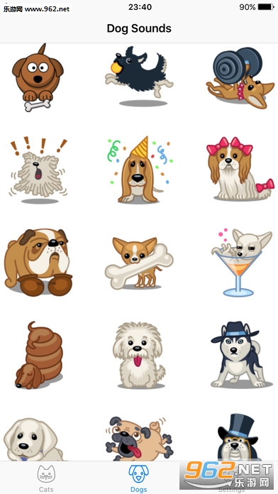 Pet Translator(С�������Է�������׿��)v1.1��ͼ3