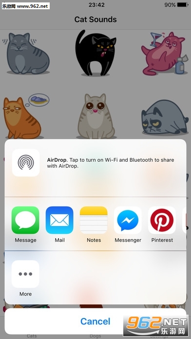 Pet Translator(С�������Է�����app)v1.1��ͼ2