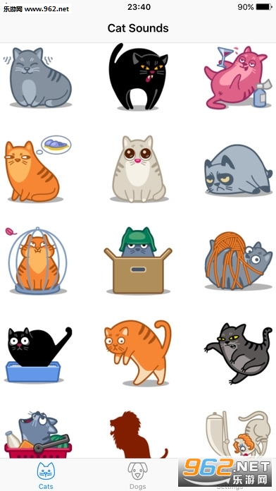 Pet Translator(С�������Է�����app)v1.1��ͼ0