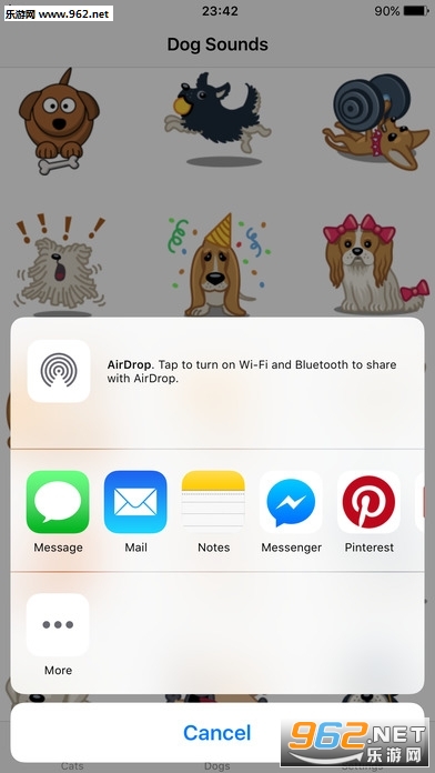 Pet Translator(С�������Է�����app)v1.1��ͼ1