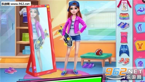 ���л��尲׿��(City Skater)v1.0.1��ͼ1