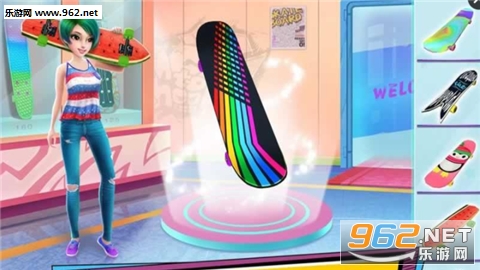 ���л��尲׿��(City Skater)v1.0.1��ͼ2