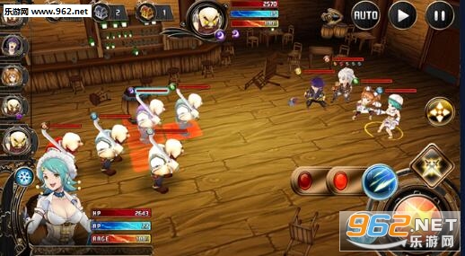 ħ���ƻ�����(Project Magitek)v0.2.5��ͼ0