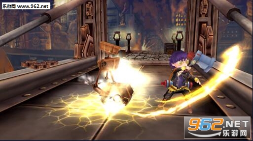 ħ���ƻ�����(Project Magitek)v0.2.5��ͼ1