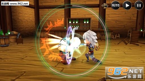 ħ���ƻ�����(Project Magitek)v0.2.5��ͼ2