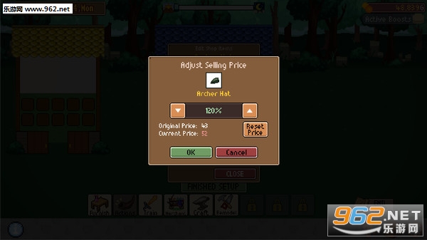 �������ص���(Pixel Shopkeeper)���ؼ���Ԫ����Ϸ��ͼ4
