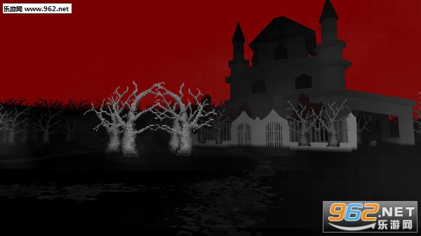 ����ڰ�(Into The Gloom)���ؼ���ֲ�С��Ϸ��ͼ5