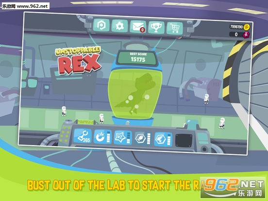 U-Rex(������������İ�)���°��ͼ2