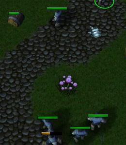 ħ��RPG��ͼ ����������1.15��ʽ�� ������Ӣ������