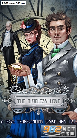 The Timeless Love(永恒之爱中文汉化版)截图0