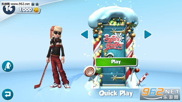 ��������߶���(Infinite Mini Golf)��Ʒ�ʿ�ͨ����golf��Ϸ��ͼ2