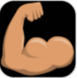 Biceps Clicker(�Ŷ�ͷ���ĵ��ս���İ�)