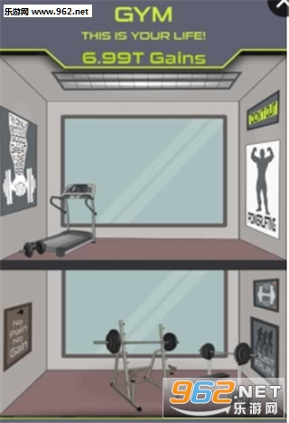 Biceps Clicker(�Ŷ�ͷ���ĵ��ս���İ�)v1.0.3��ͼ1