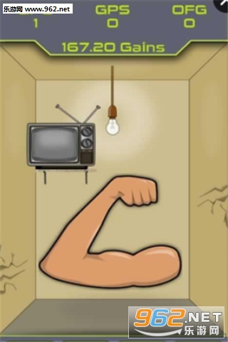 Biceps Clicker(�Ŷ�ͷ���ĵ��ս���İ�)v1.0.3��ͼ2