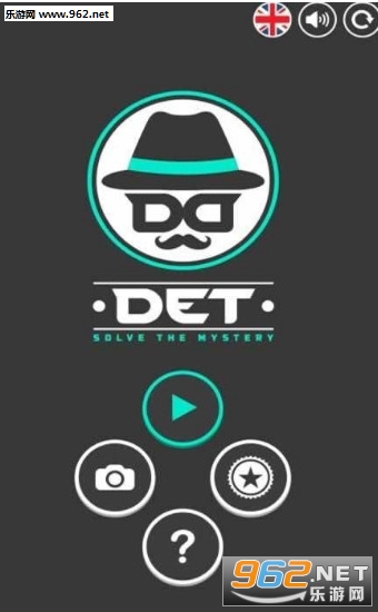 ��̽DET��׿��v1.0��ͼ1