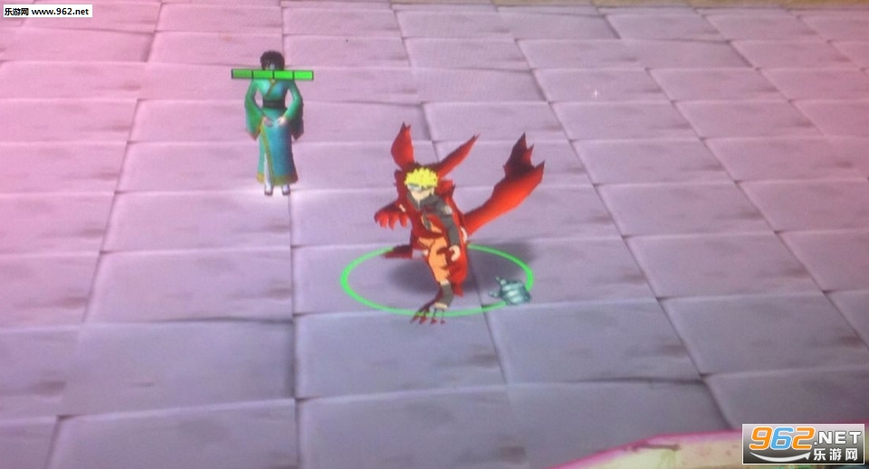 魔兽RPG地图 樱花乱舞0.1正式版 附隐藏攻略截图0