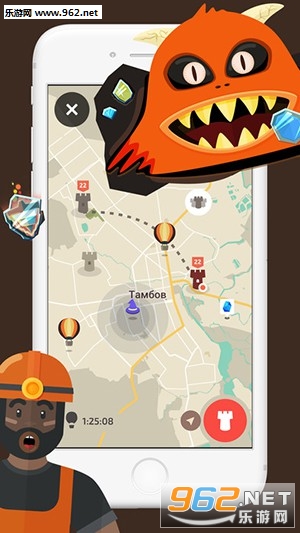 Drilla��Ϸ��׿��v2.0.10��ͼ3