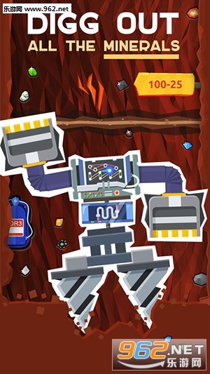 Drilla��Ϸ��׿��v2.0.10��ͼ0