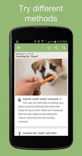 Wikihow appv2.30��ͼ3