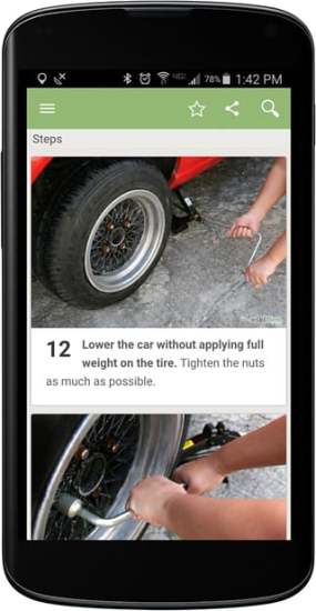 Wikihow appv2.30��ͼ2