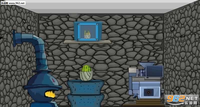 Thirsty Cow Escape 2(��������֮��ţ���ĺ�����)v1.0.0��ͼ0