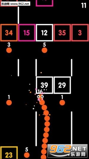 Snake VS Block(Բ���뷽�����ιٷ���)v1.17��ͼ0