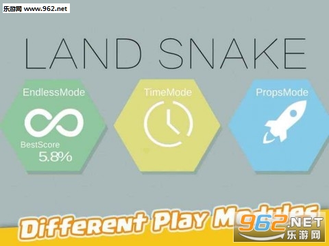 LandSnake���ιٷ���v1.5.4��ͼ1