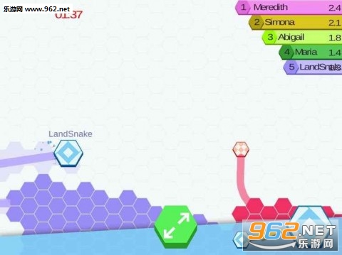 LandSnake���ιٷ���v1.5.4��ͼ3