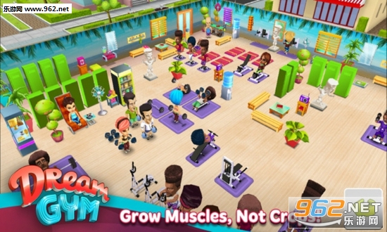 My Gym(�λý��������޽�Ұ�׿��)v1.3.0��ͼ3