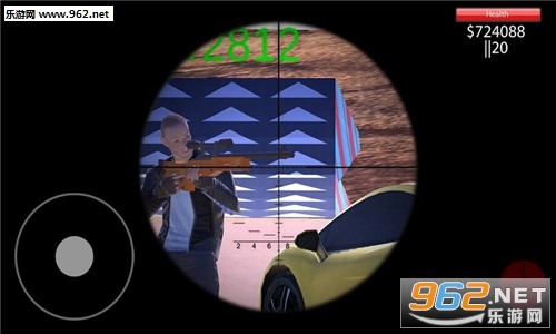 Freeroam City(���ζ���������)��ͼ1