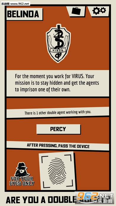 Triple Agent(���ؼ���������°�)v1.1��ͼ0