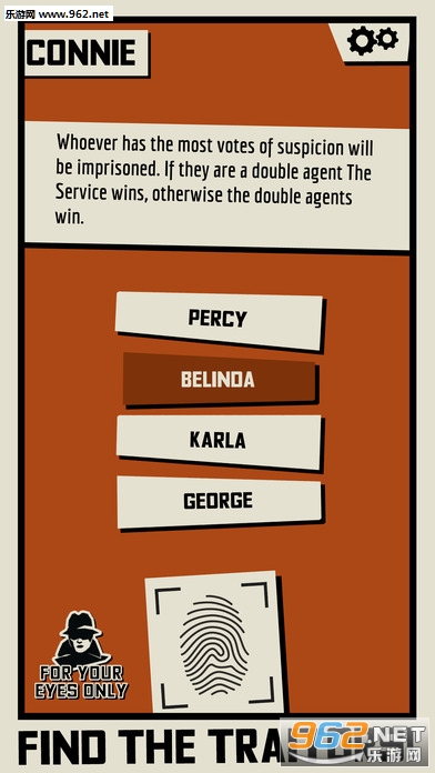 Triple Agent(���ؼ���������°�)v1.1��ͼ3