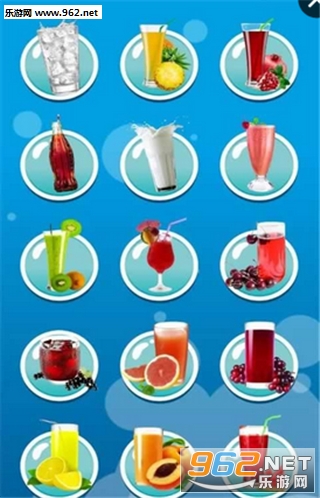 Drink Juice Simulator��׿��v1.0��ͼ3