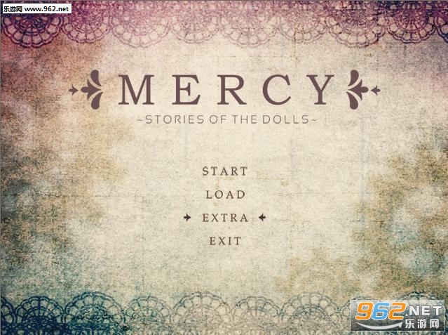 ÷����MERCY���������������ͼ0