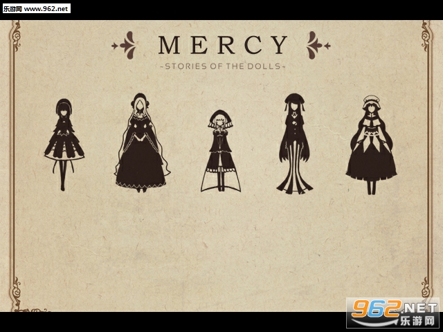 ÷����MERCY���������������ͼ1