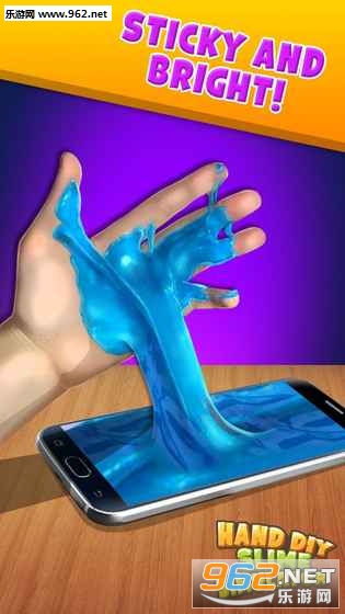 Simulator DIY Slime(DIY��ú��ģ������׿��)v1.0��ͼ0