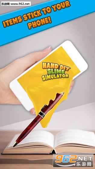 Simulator DIY Slime(DIY��ú��ģ������׿��)v1.0��ͼ1