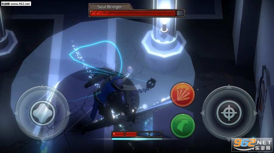 Crown Fall��Ϸ��׿��v1.2��ͼ1