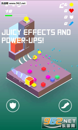 Cubemash(���鷽������)v1.26��ͼ0