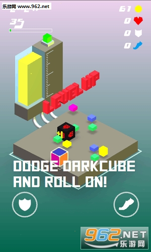 Cubemash(���鷽������)v1.26��ͼ1
