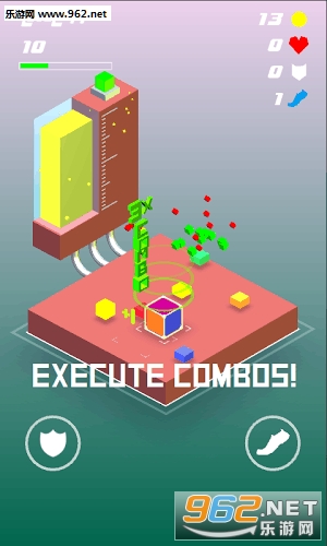 Cubemash(���鷽������)v1.26��ͼ2