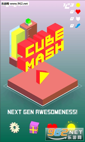 Cubemash(���鷽������)v1.26��ͼ3