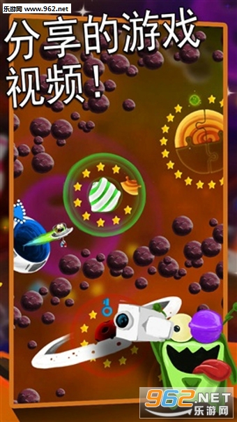 Alien Magnet(������������Ϸ)v2.2.123��ͼ3