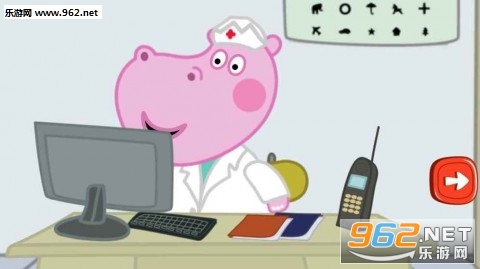 Eye Doctor(��ͯҽԺ�ۿ�ҽ����׿��)v1.0��ͼ1
